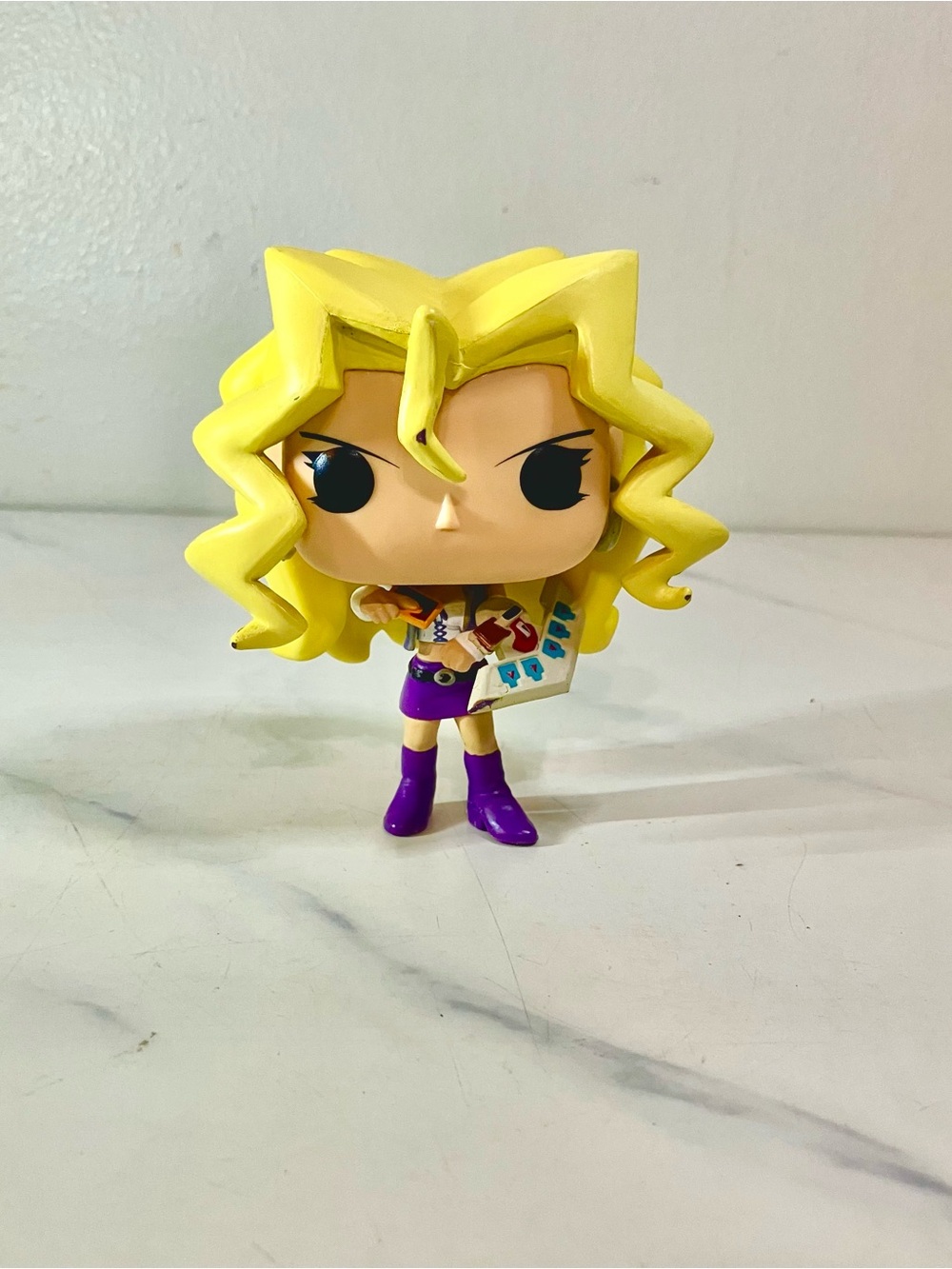 Funko Pop! Animation: Yu-Gi-Oh! Mai Valentine Vinyl Figure